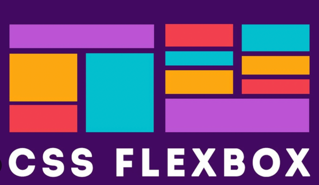 CSS Flex box