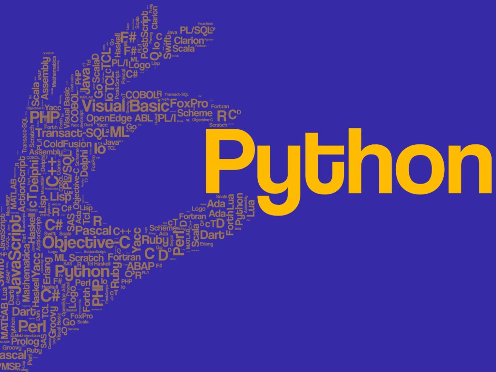 Python Programming