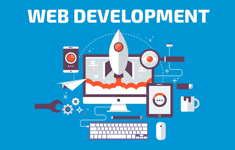 Web Development Tools